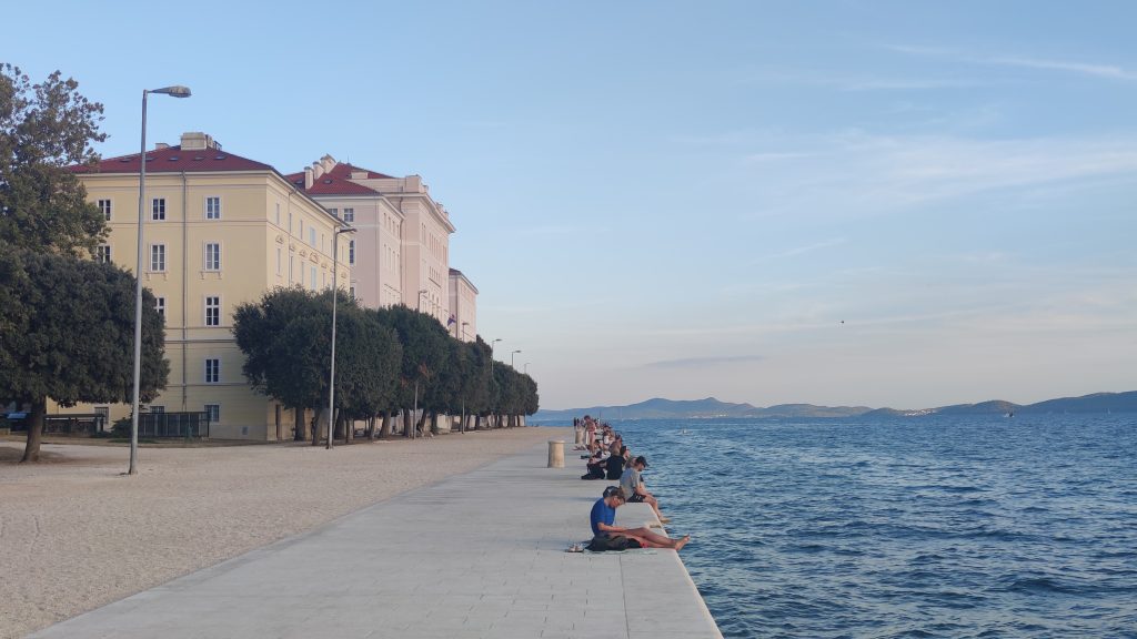 University of Zadar